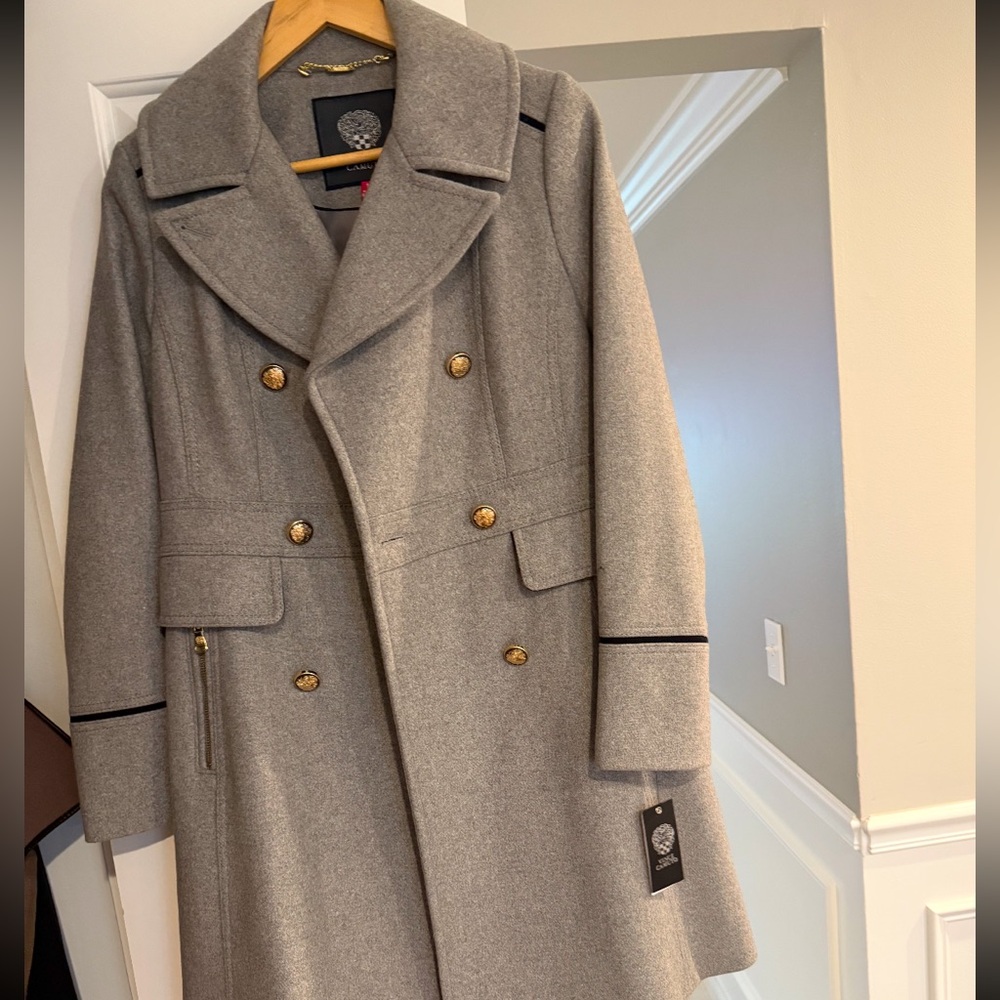 Vince Camuto Peacoat